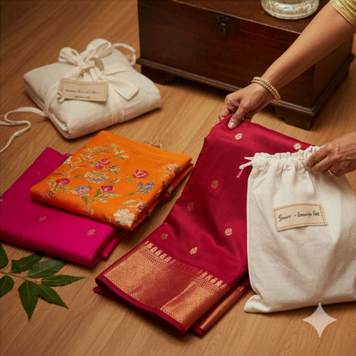 5 Timeless Saree Drapes Every Modern Woman Should Master