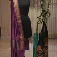Banarasi Silk Dupatta