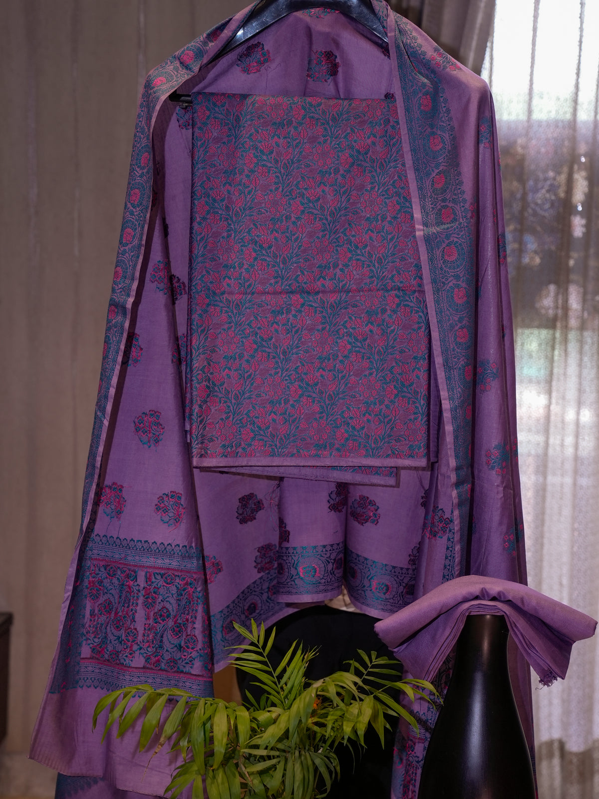 Banarasi Virasat - Suits