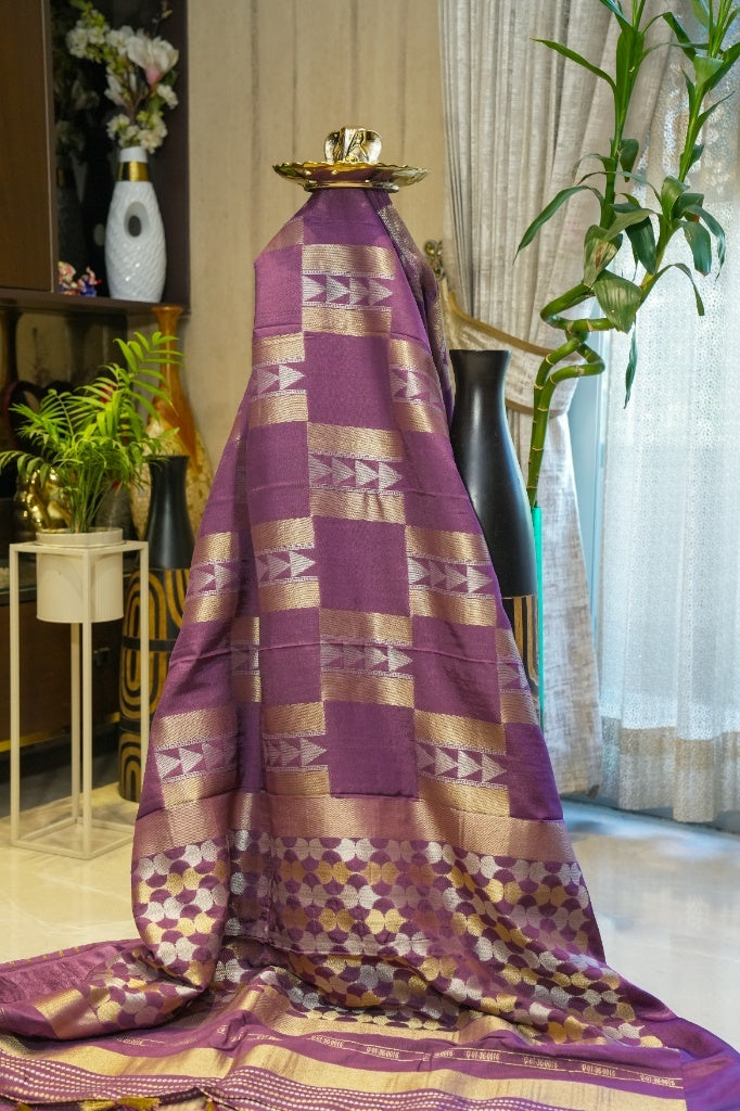 Banarasi Virasat