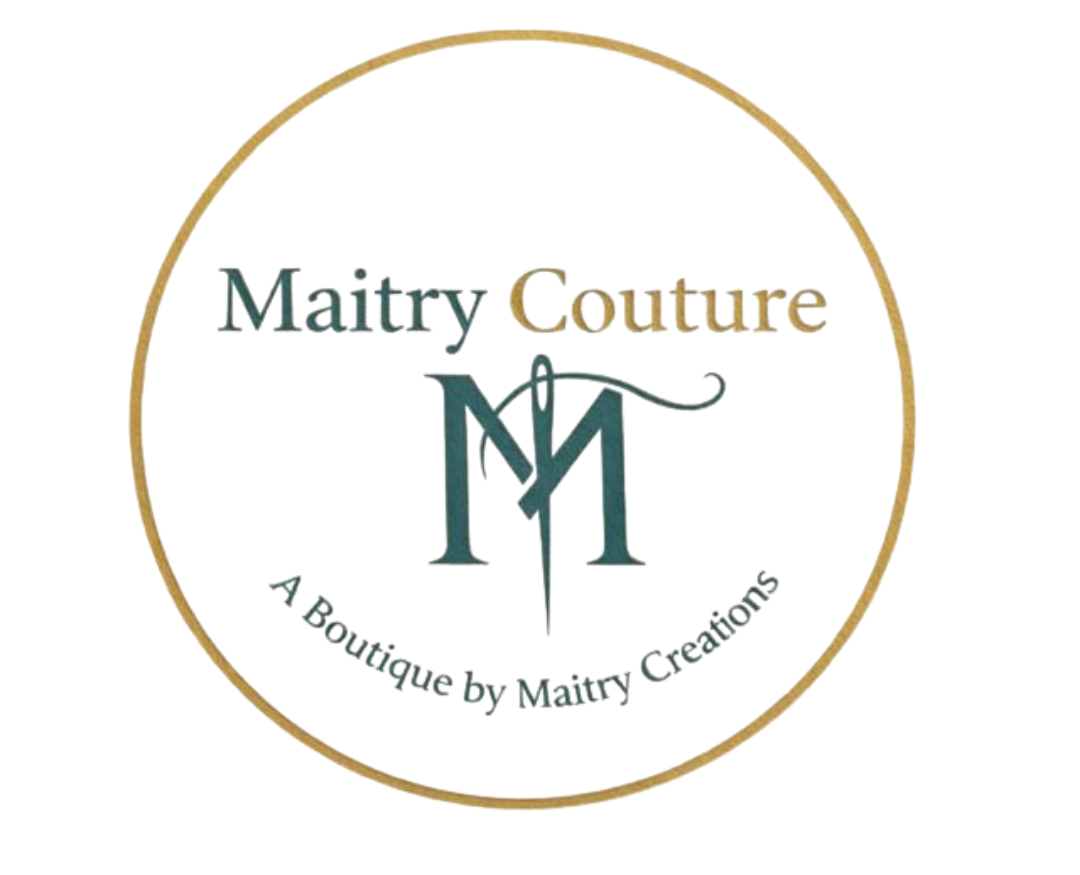 Maitry Couture