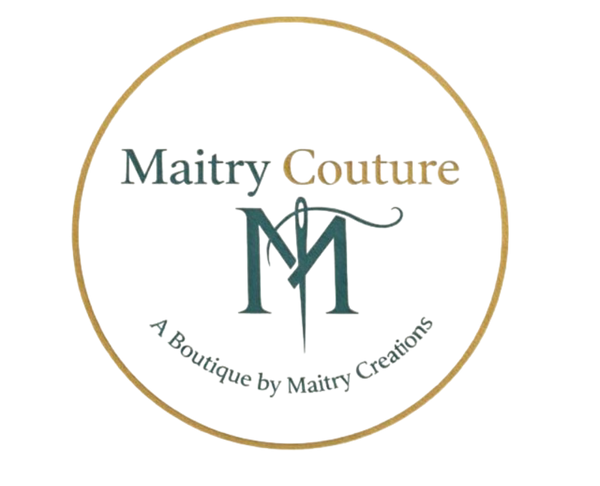 Maitry Couture
